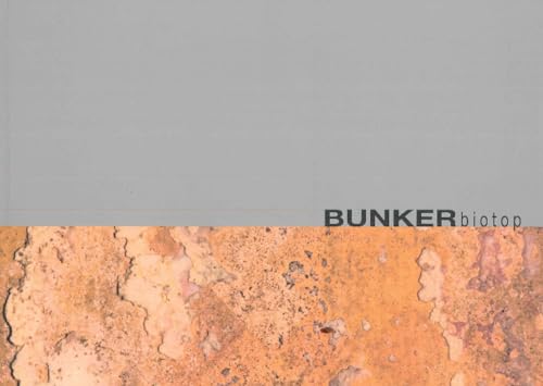 Bunkerbiotop: In the Bunker Hotel Underneath the Market Square of Stuttgart